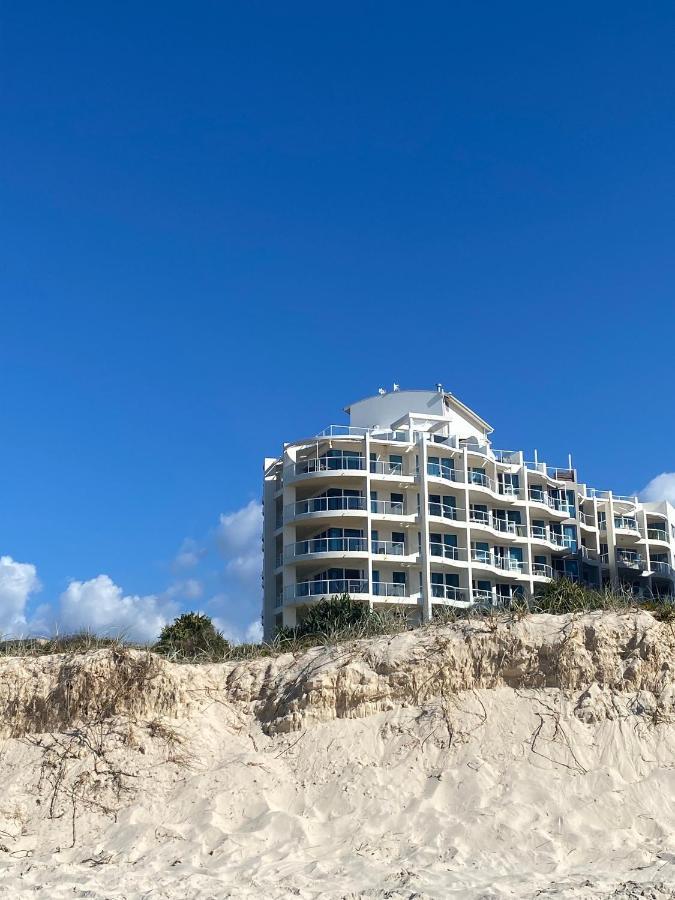 Regency On The Beach Голд-Кост Экстерьер фото