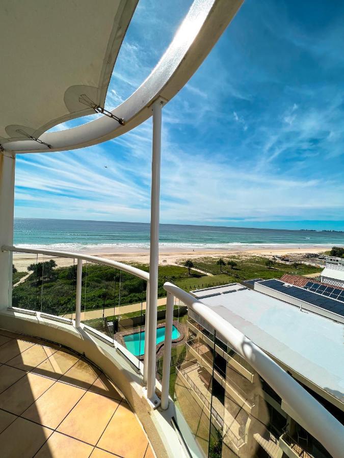Regency On The Beach Голд-Кост Экстерьер фото