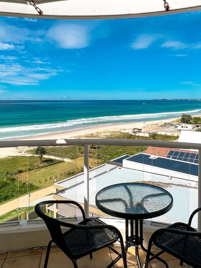 Regency On The Beach Голд-Кост Экстерьер фото