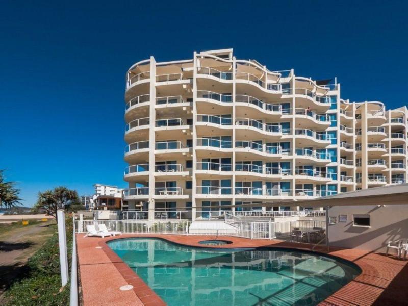 Regency On The Beach Голд-Кост Экстерьер фото