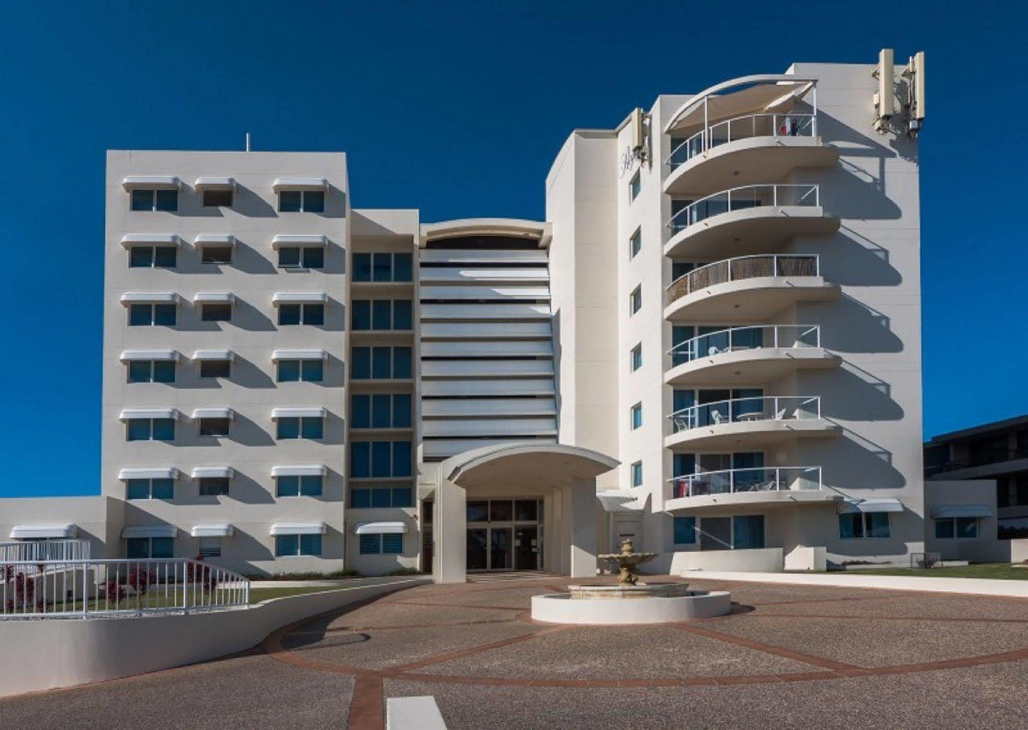 Regency On The Beach Голд-Кост Экстерьер фото
